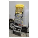 Cosco Step Ladder