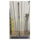 Shop Broom