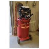 Craftsman Air Compressor - 33 Gallon