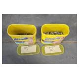 Ligthstone 1" & 1 1/2" Metal Screws
