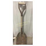 Shovel