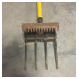 Shingle Removal Tool