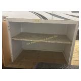 Cupboard - 44"W x 32"H