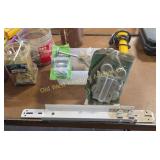 Garage Door Hardware