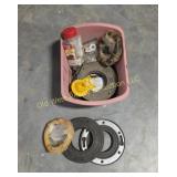Toilet Parts