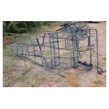 Two Person Tree Stand