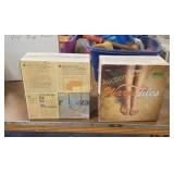 (2) Warm Tile Systems - DFT 1022 & DFT 1048