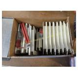 Siding Blocks & Vinyl Zip Tools