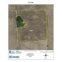 35.8 Acres @ 6300 N CR 850 E Parker City, IN 47368