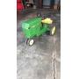 John Deere Pedal Tractor Model #520 made in