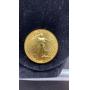 1990 P American Gold Eagle Bullion Coin, 1oz