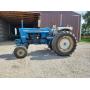 Ford 500 Tractor