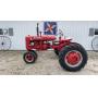 Farmall B Tractor