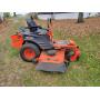 Bad Boy Zero Turn Lawnmower