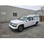Property Pros Vehicle Auction