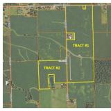 Culy Southeastern Randolph Co. Land Auction