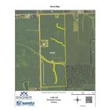 TRACT #1:  103.962 +/- ACRES