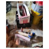 Painting & Drywall Supplies