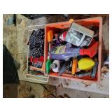 Cleaning Supplies