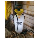 2 Gallon Hand Sprayer