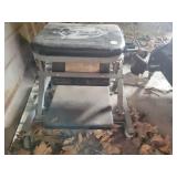 Creeper/Work Stool