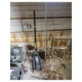 Floor Jack