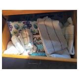Kitchen Towels & Hotpads