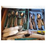 Flatware