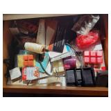 Junk Drawer Contents