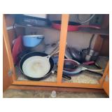 Cooking Pans