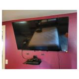 Phillips TV & LG DVD Player