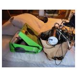 Charger Cords & More