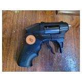Standard Manufacturing .22 Mag Pistol