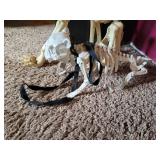 Plastic Skeletons
