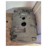 Trail Camera