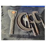Precision Tools
