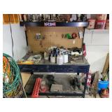 Work Bench