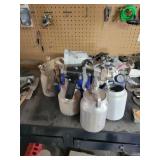 Paint Sprayers
