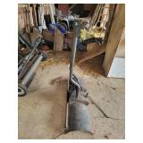 ATV Grader Blade