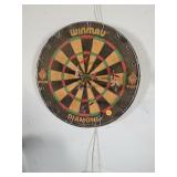 Dart Board