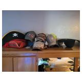 Hats