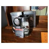 Harley Mug & Boxes