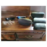 Oakley Sunglasses & Cases