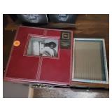 Picture Album & Frame