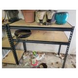 Storage Shelf