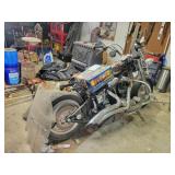 1994 Harley Davidson