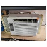 GE Window Air Conditioner
