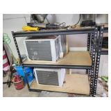 Shelving Unit