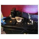 Chargers & DISH Boxes