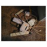 Power Strips & Multi-Plugs